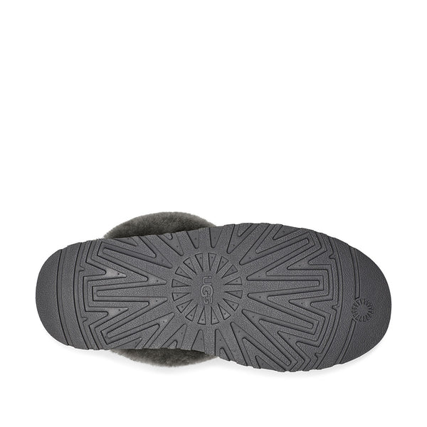 UGG Disquette Charcoal