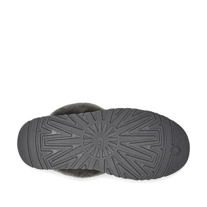 UGG Disquette Charcoal