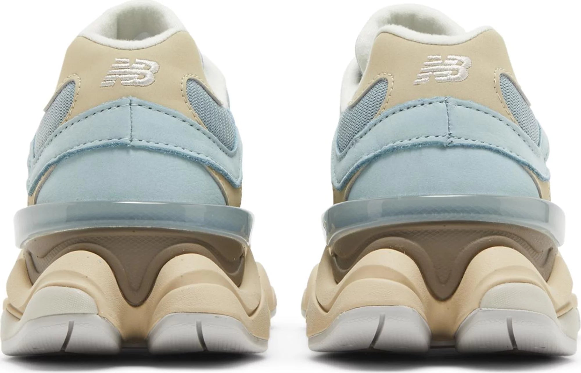 New Balance 9060 – Blue Haze