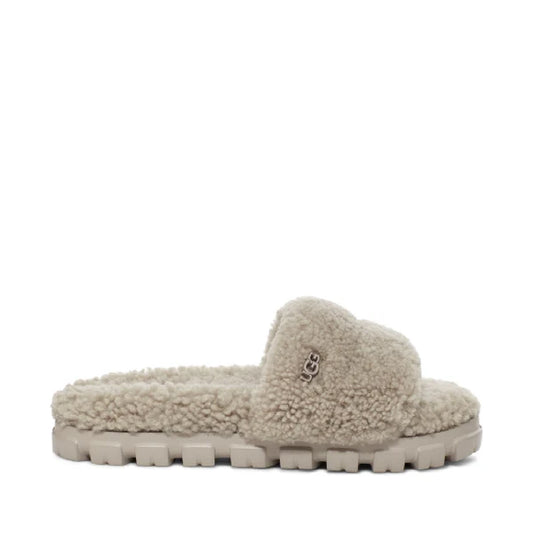 UGG Cozetta Curly Goat