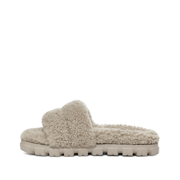 UGG Cozetta Curly Goat