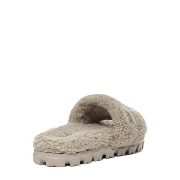 UGG Cozetta Curly Goat
