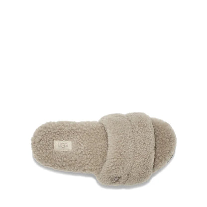 UGG Cozetta Curly Goat