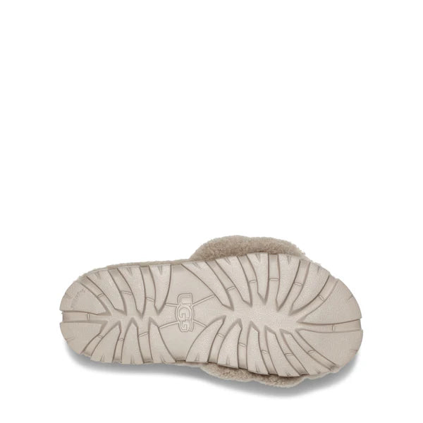 UGG Cozetta Curly Goat