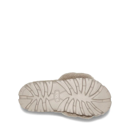 UGG Cozetta Curly Goat