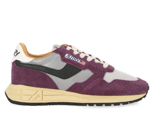 Autry Reelwind Low Sneakers