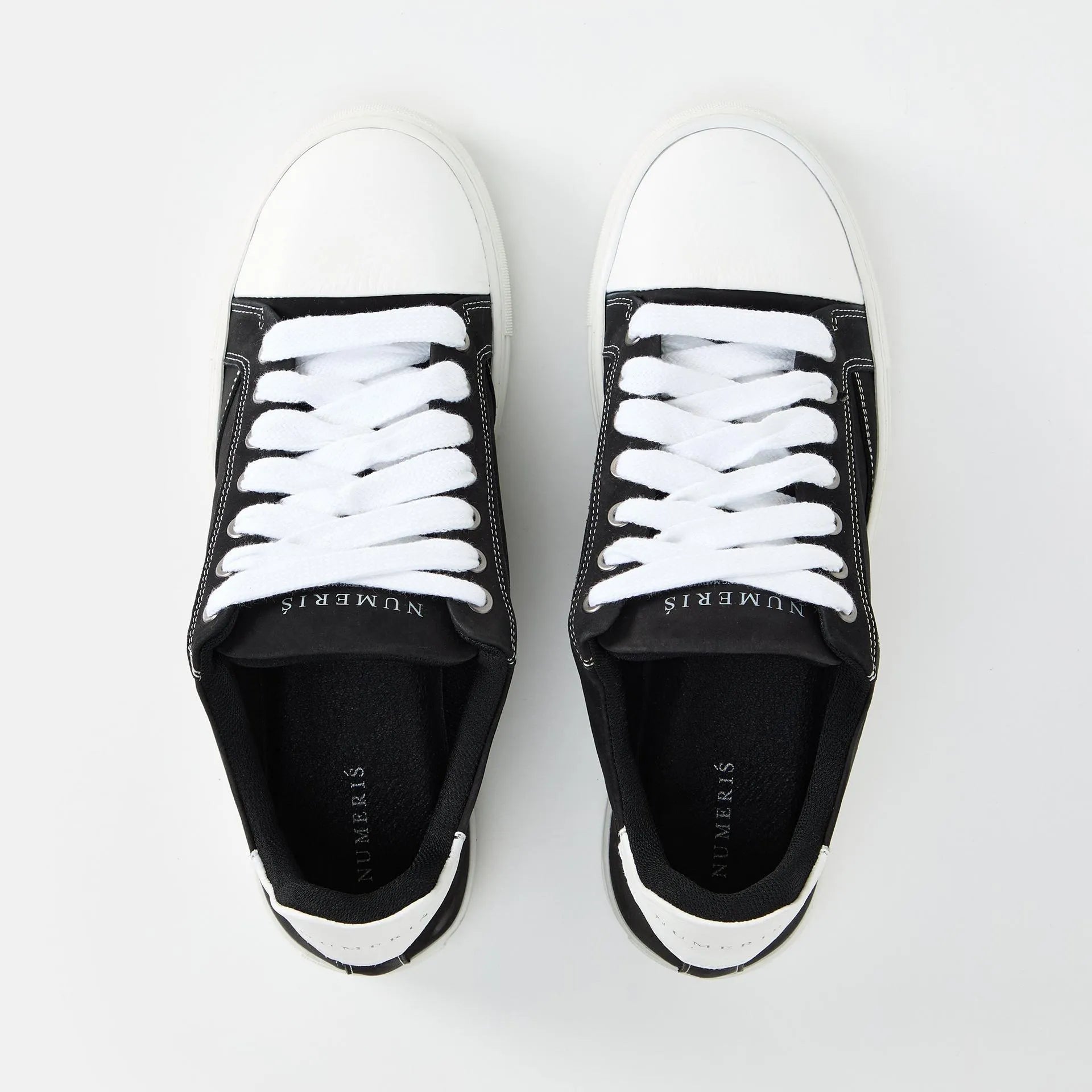 Numeris Atelier Acrylic Black