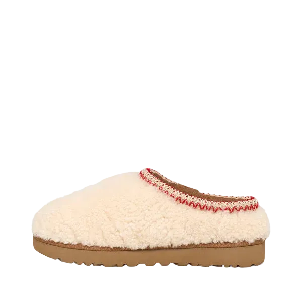 UGG Tasman Maxi Curly Natural