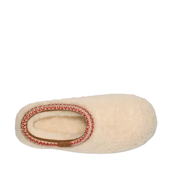 UGG Tasman Maxi Curly Natural
