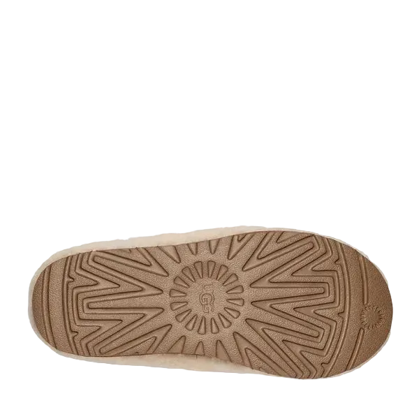 UGG Tasman Maxi Curly Natural