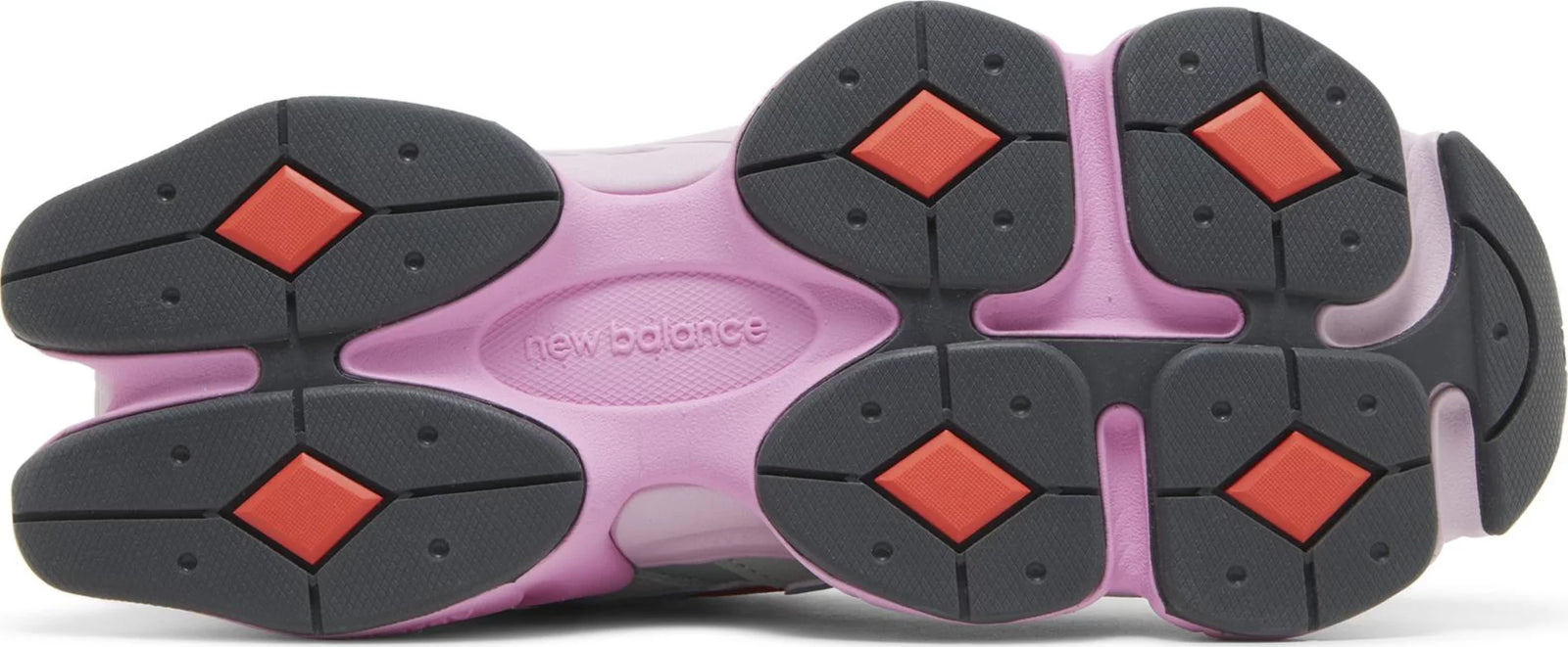 New Balance 9060 – Warped