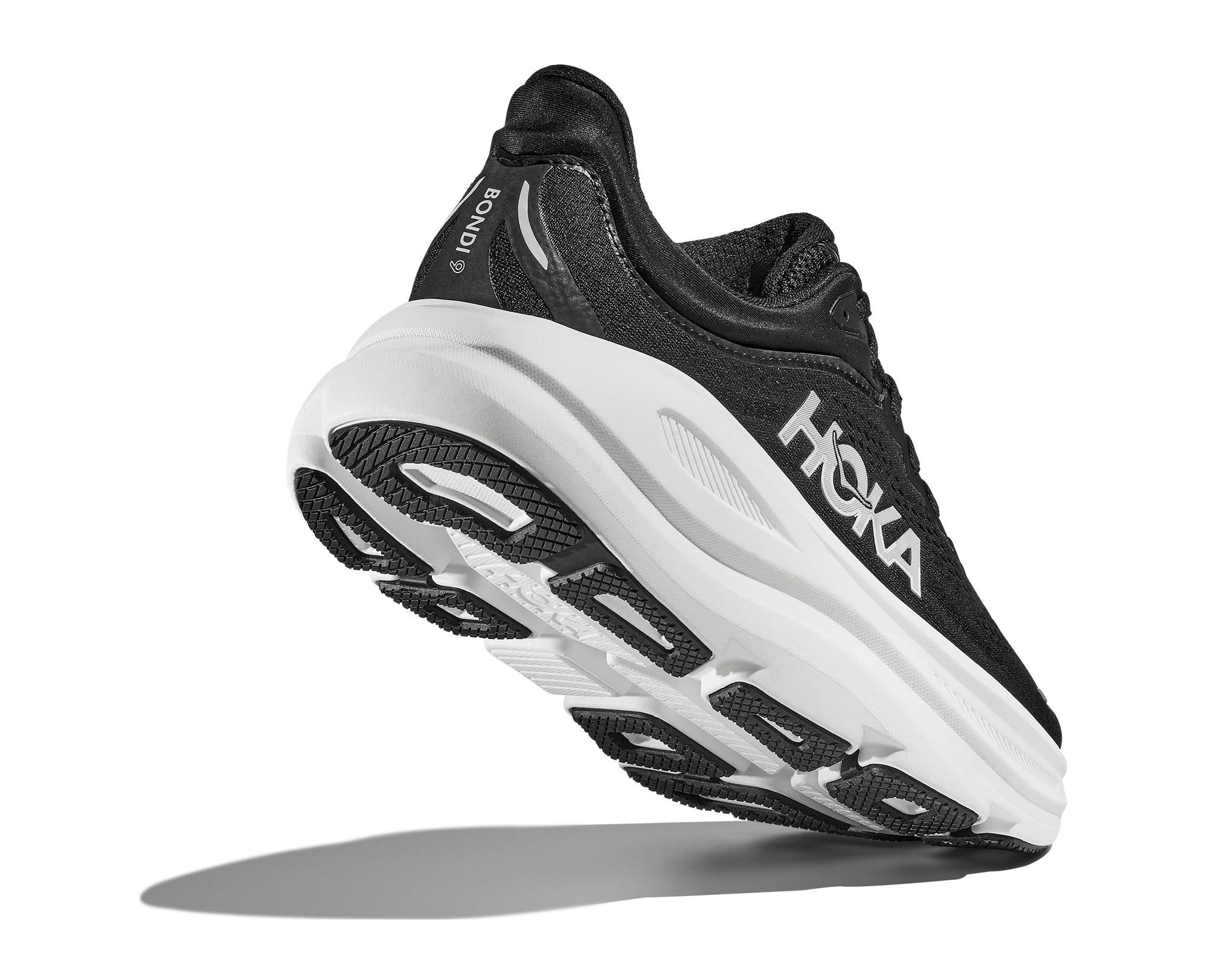 HOKA Bondi 9 | נעלי הוקה בונדי