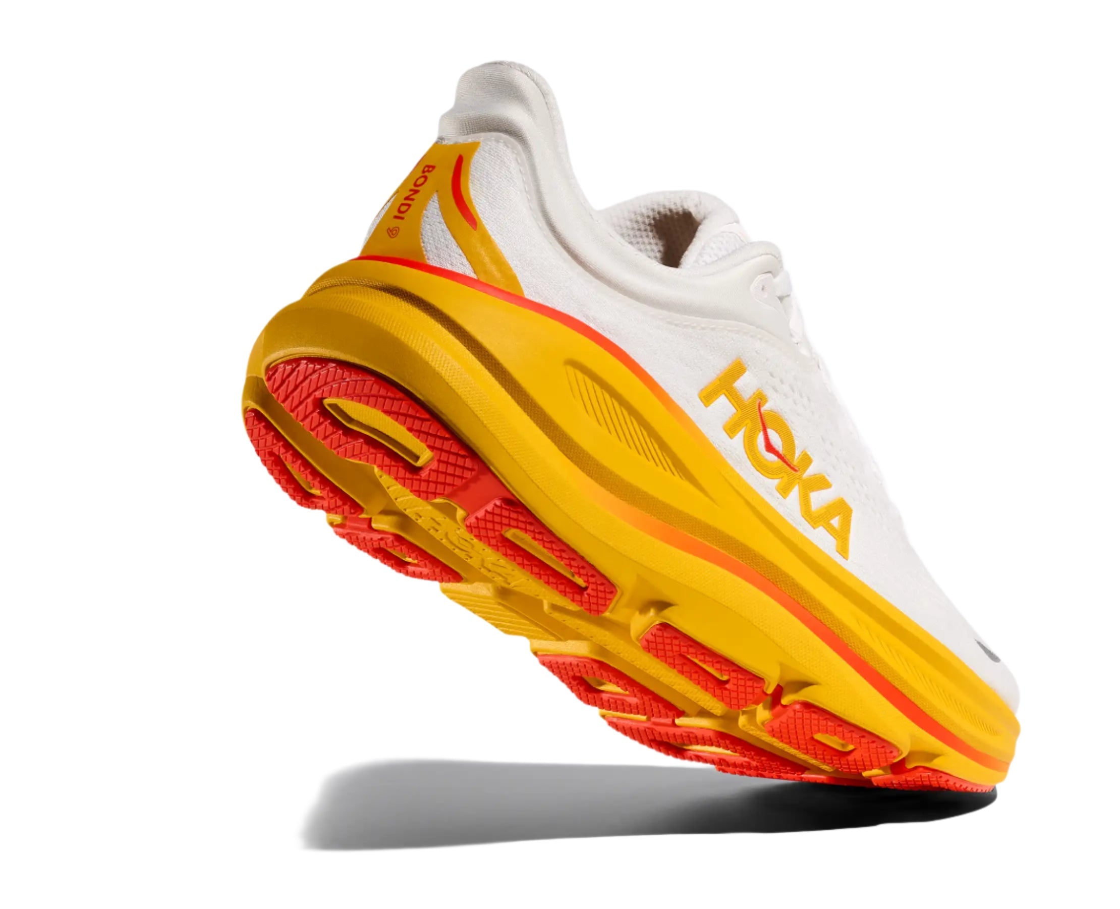 HOKA Bondi 9 | נעלי הוקה בונדי