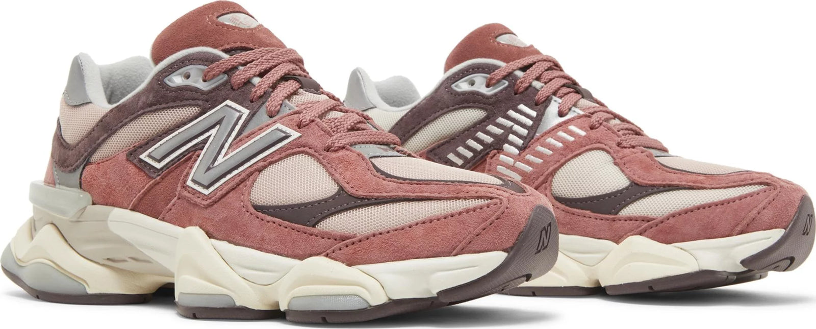 New Balance 9060 – Cherry Blossom