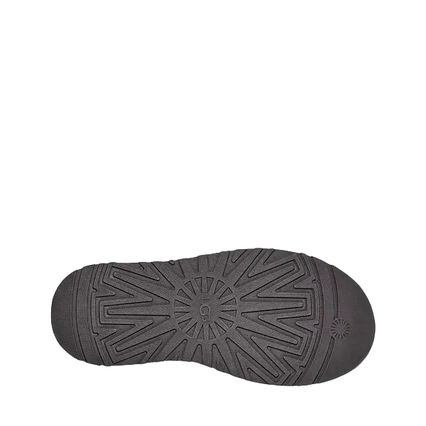 UGG Classic Mini Dipper Thundercloud