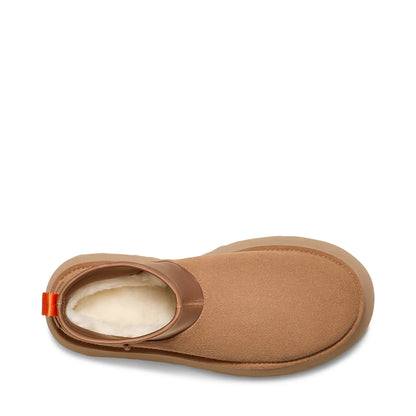 UGG Classic Mini Dipper Chestnut