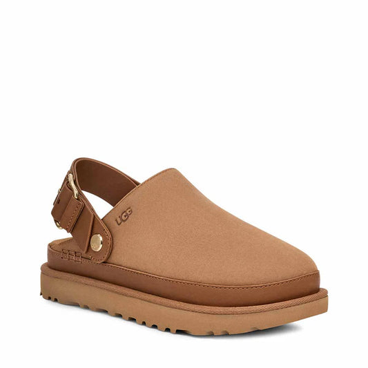 UGG Goldenstar Clog Villa