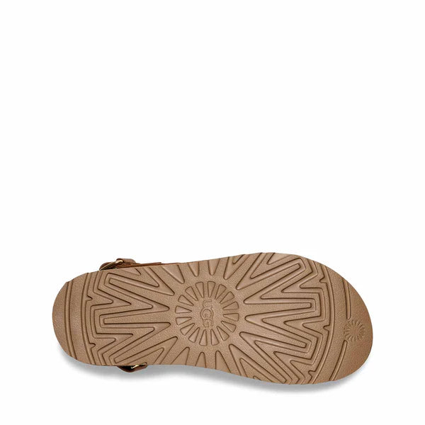 UGG Goldenstar Clog Villa