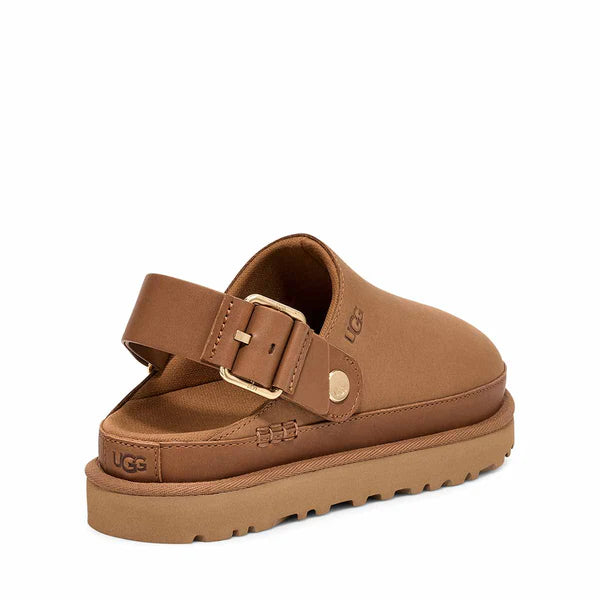 UGG Goldenstar Clog Villa