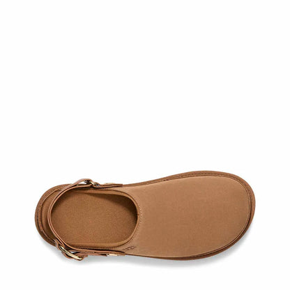 UGG Goldenstar Clog Villa