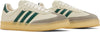 Ronnie Fieg x Clarks x 8th Street Samba – Chalk White