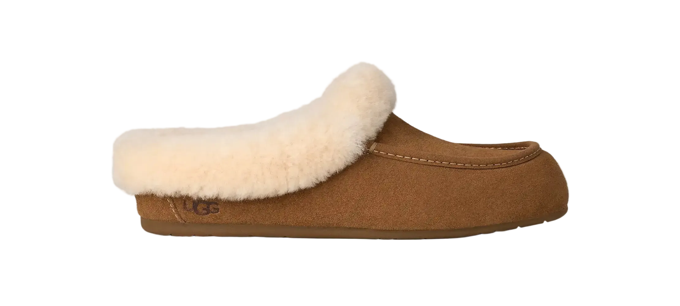 Women's Ansley Mule Chestnut