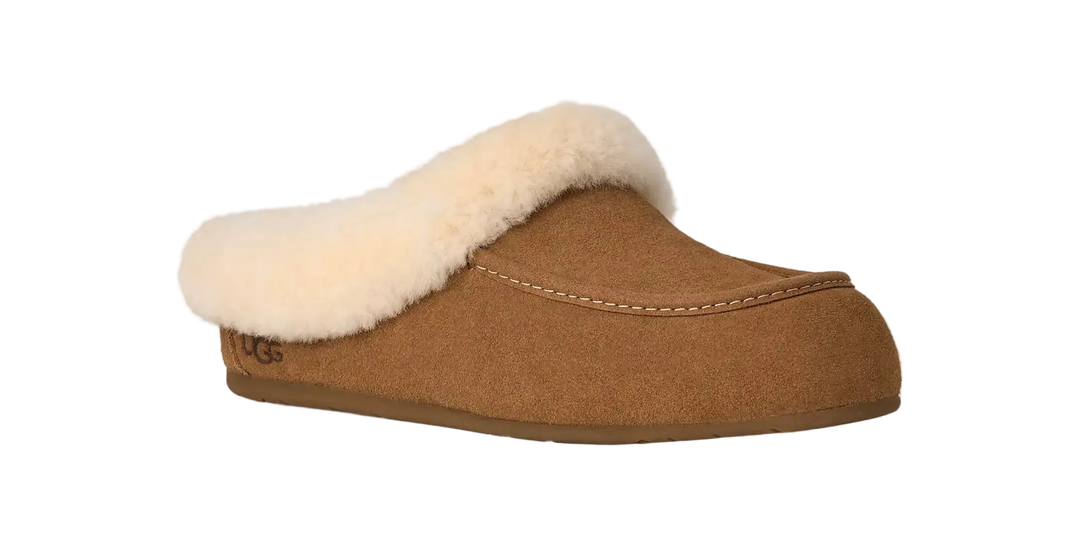 Women's Ansley Mule Chestnut