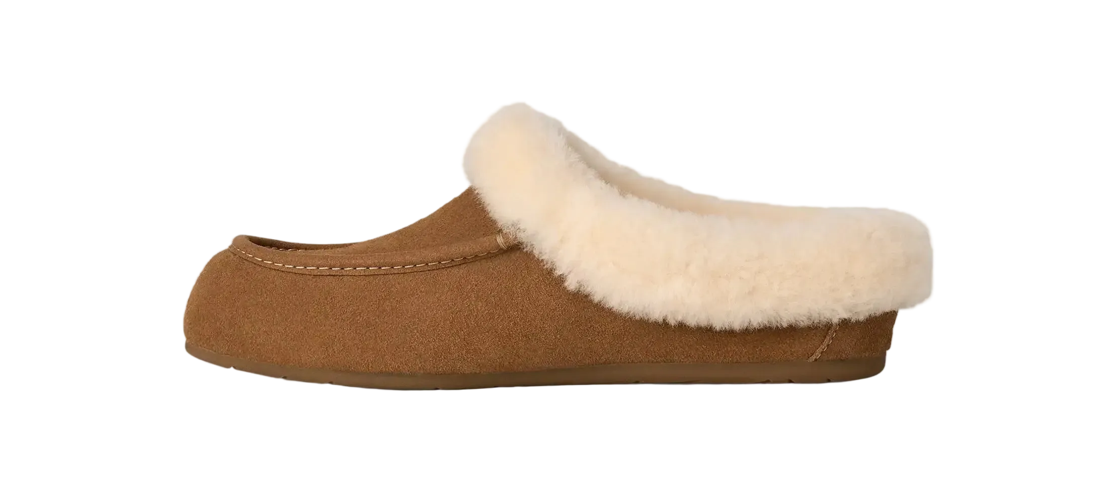 Women's Ansley Mule Chestnut