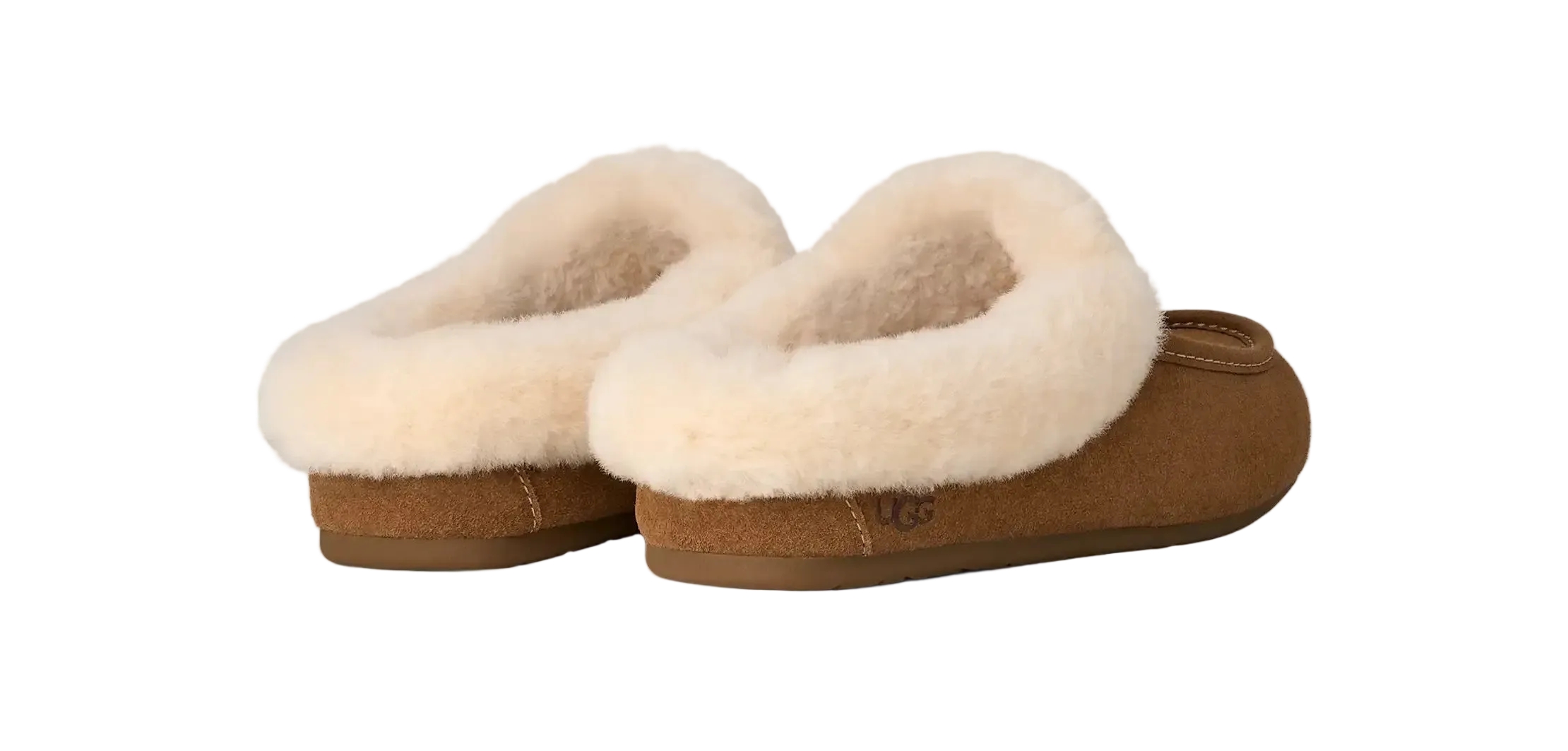 Women's Ansley Mule Chestnut