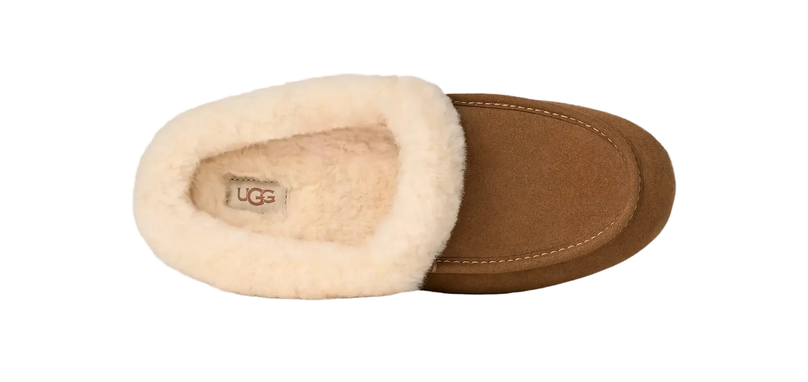 Women's Ansley Mule Chestnut