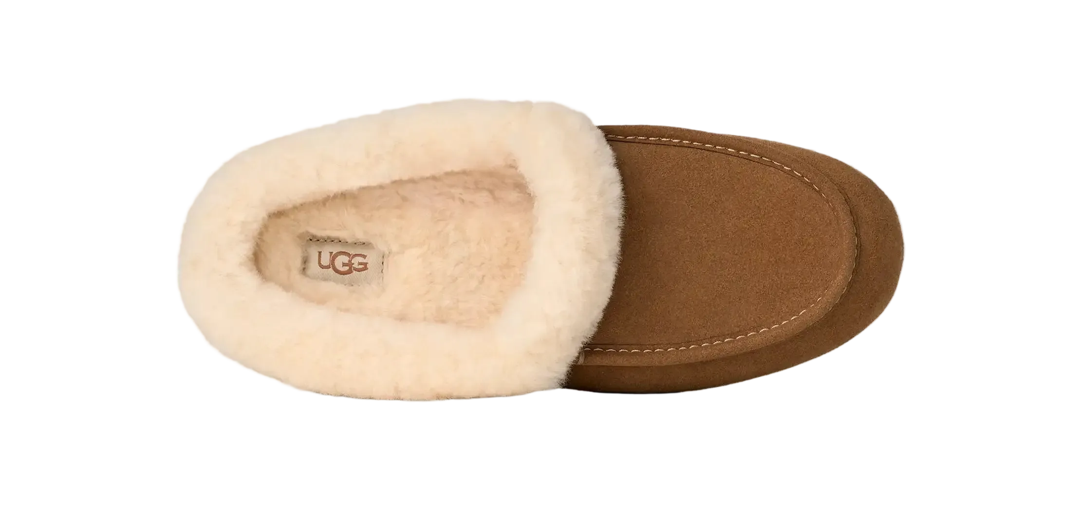 Women's Ansley Mule Chestnut
