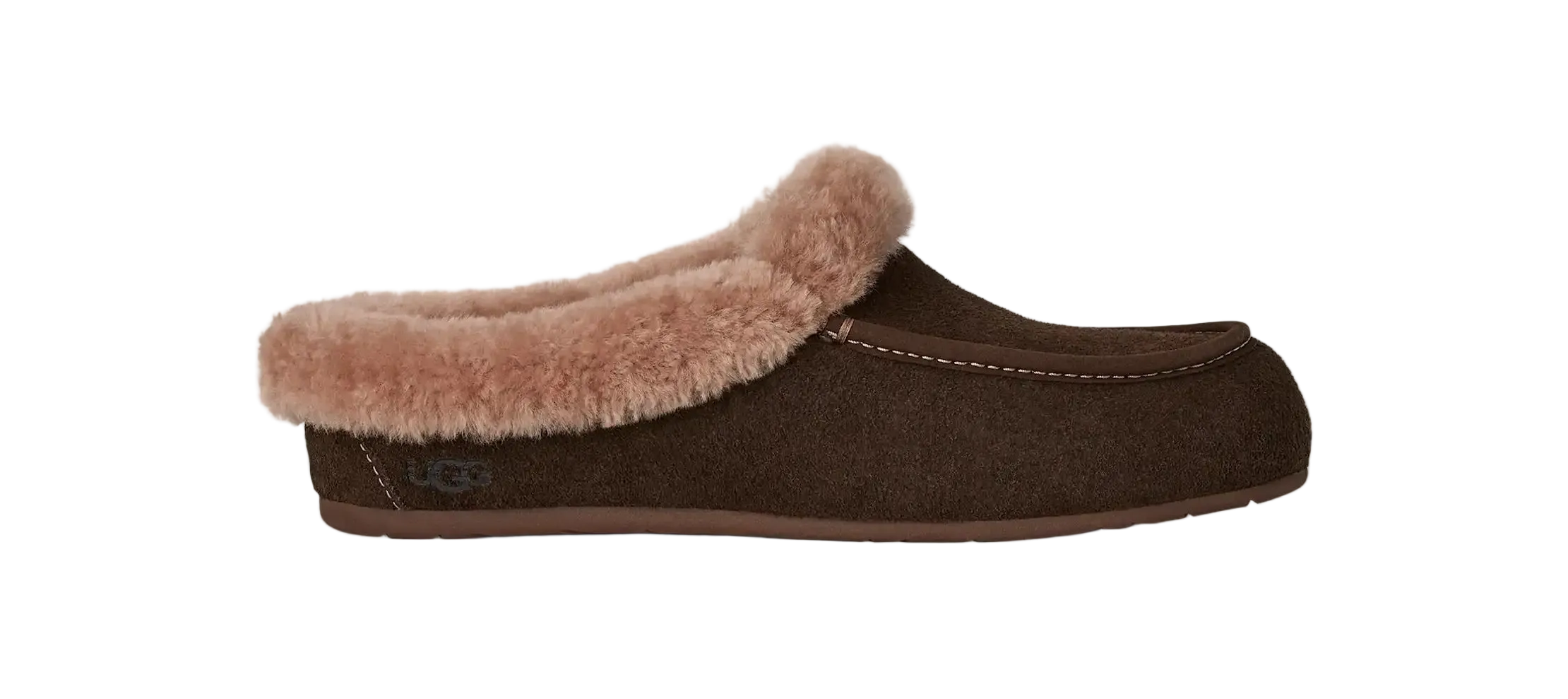 Women's Ansley Mule Dusted Cocoa
