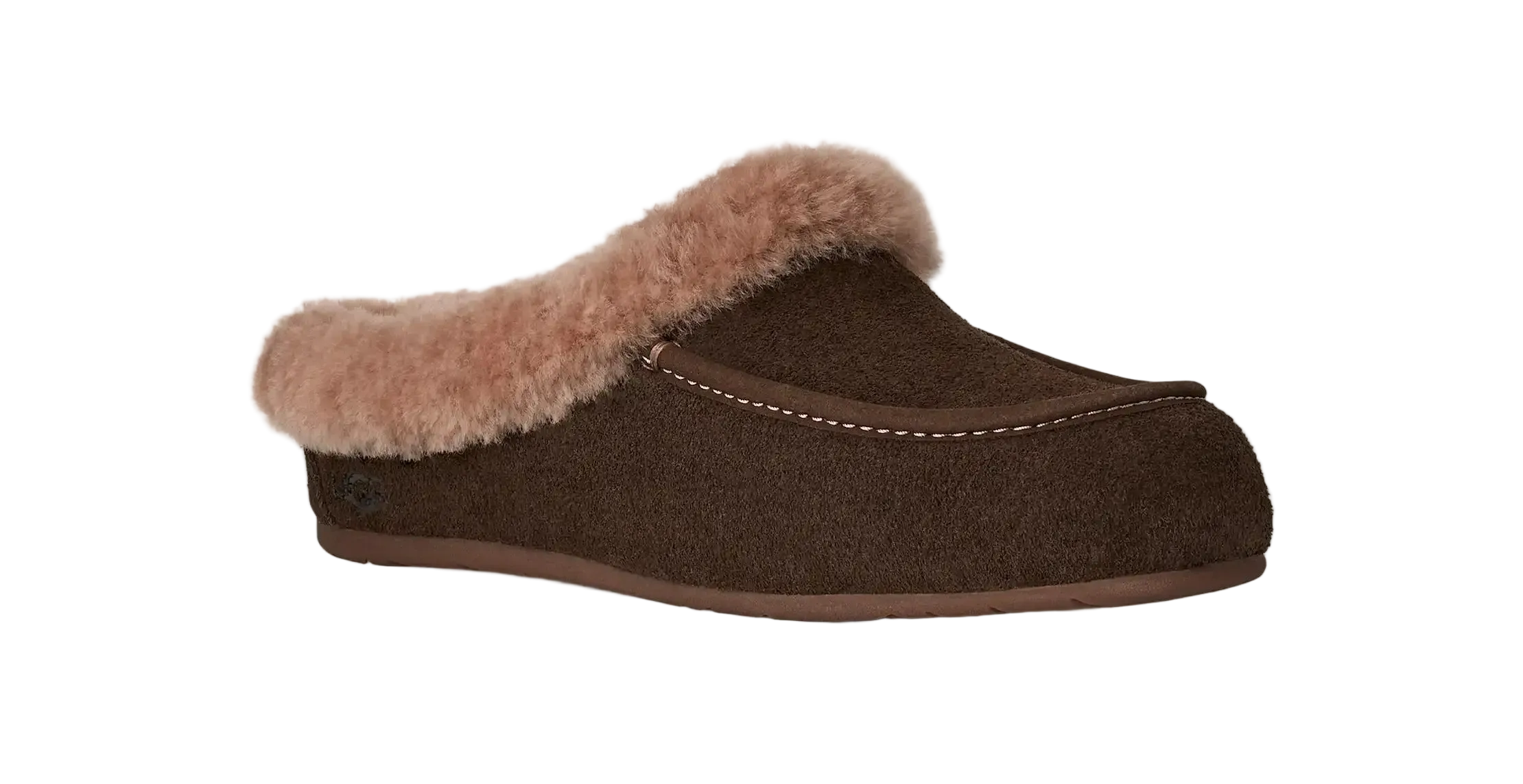 Women's Ansley Mule Dusted Cocoa