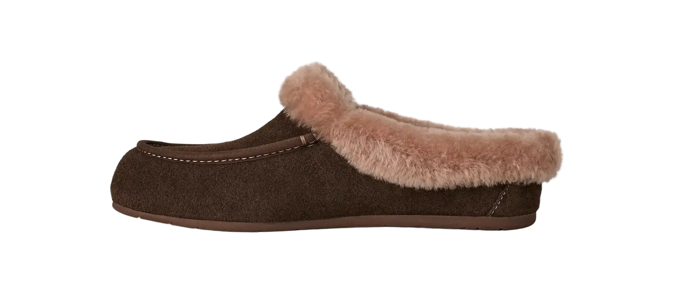 Women's Ansley Mule Dusted Cocoa