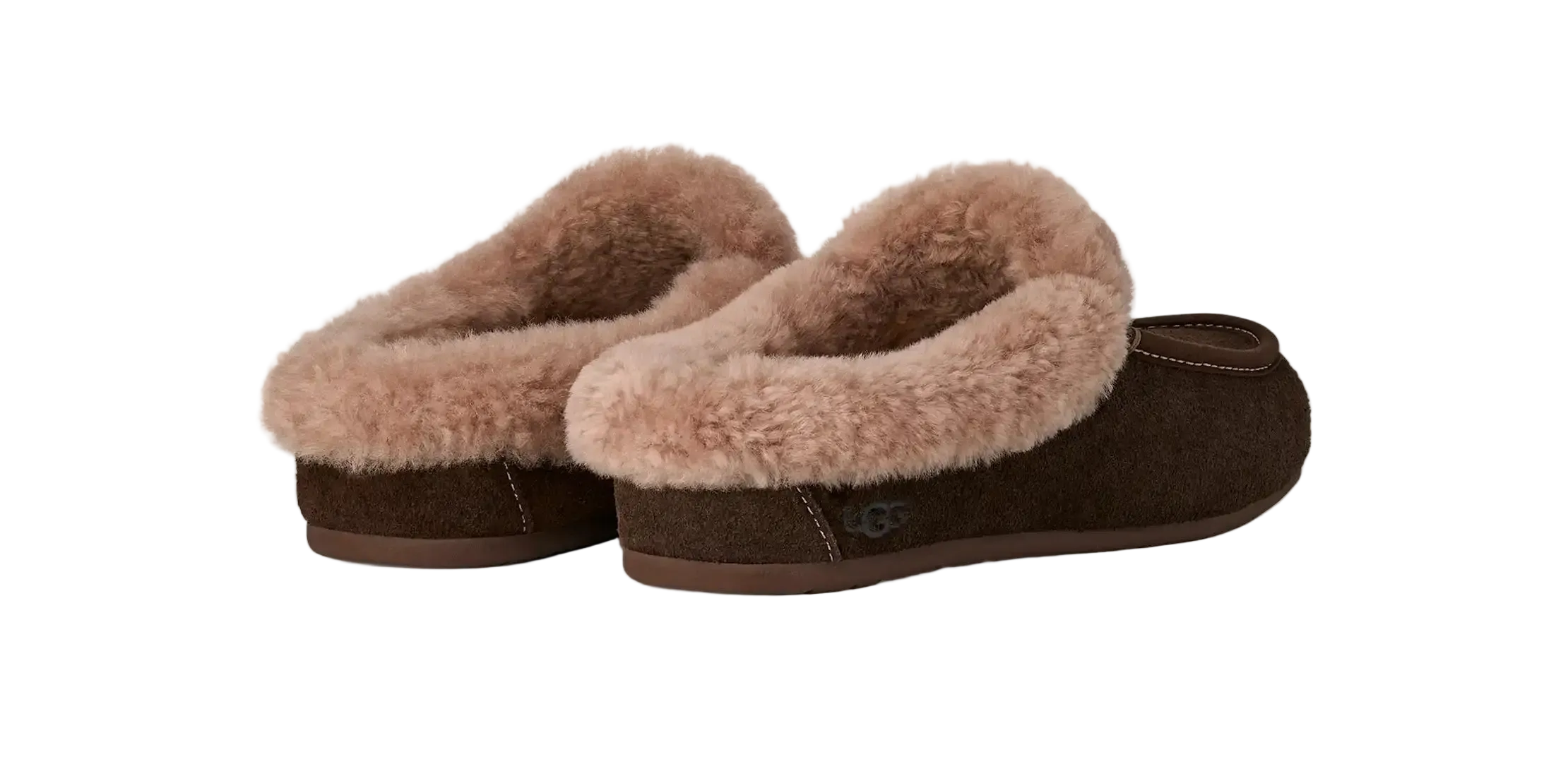 Women's Ansley Mule Dusted Cocoa