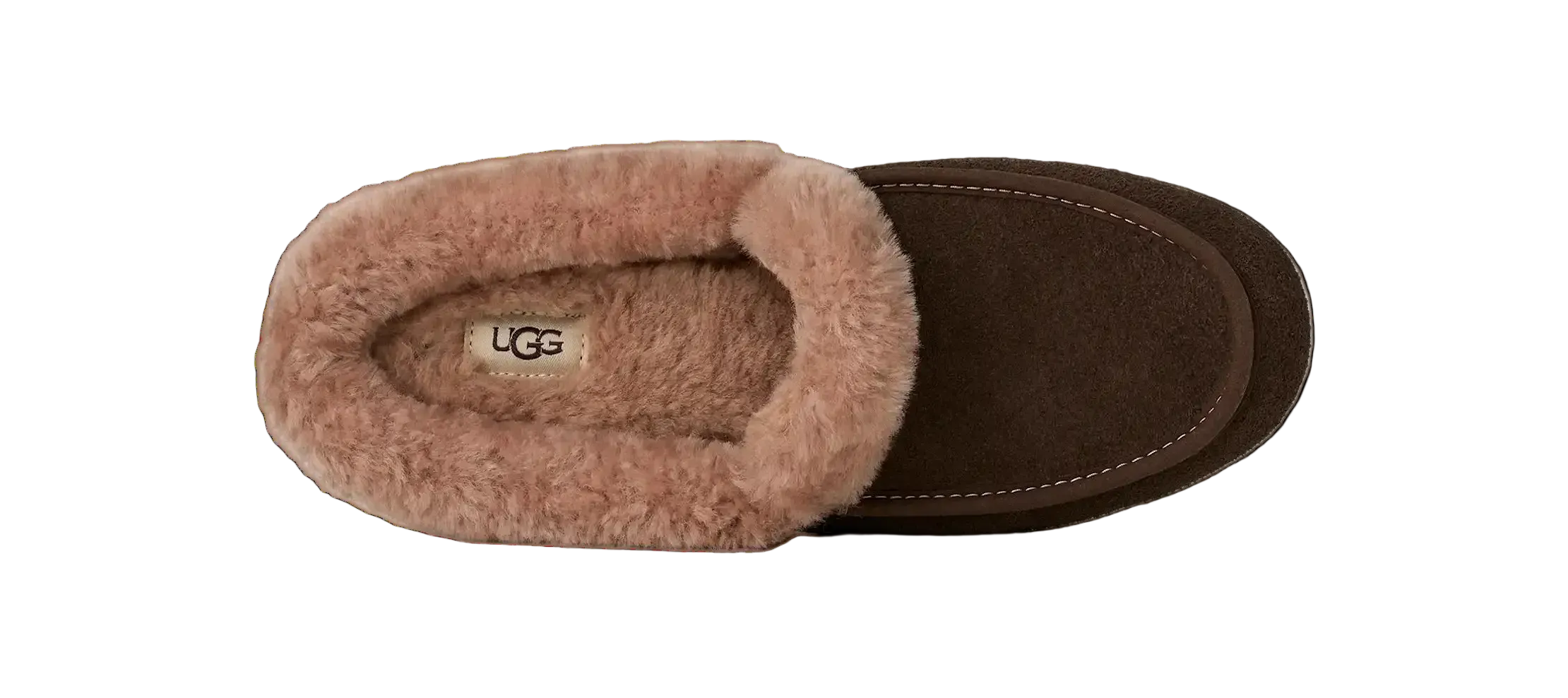 Women's Ansley Mule Dusted Cocoa