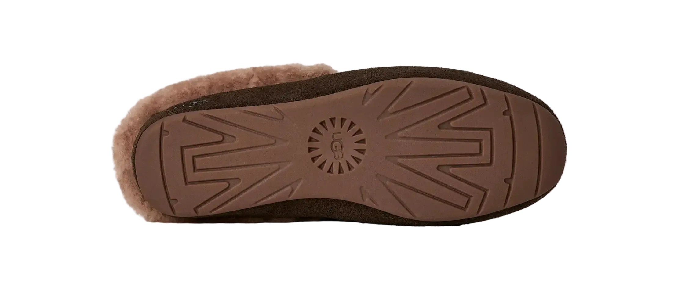 Women's Ansley Mule Dusted Cocoa