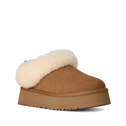 UGG Womens Tazzelle Chestnut