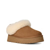 UGG Womens Tazzelle Chestnut