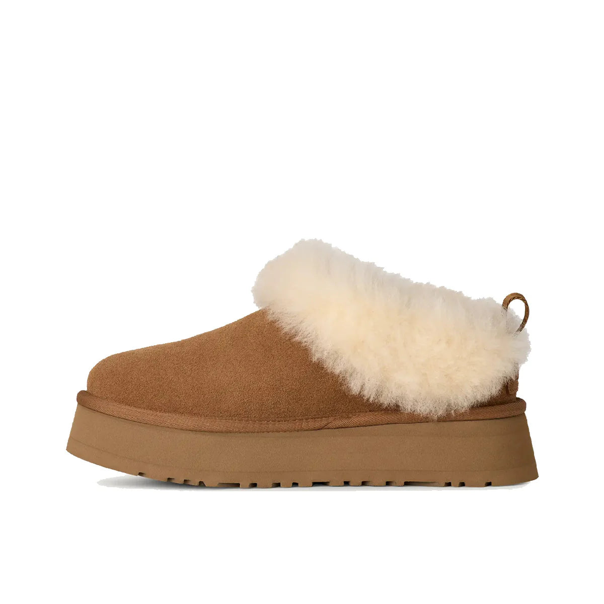 UGG Womens Tazzelle Chestnut