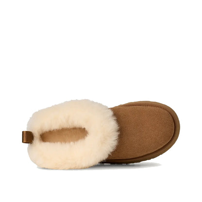 UGG Womens Tazzelle Chestnut