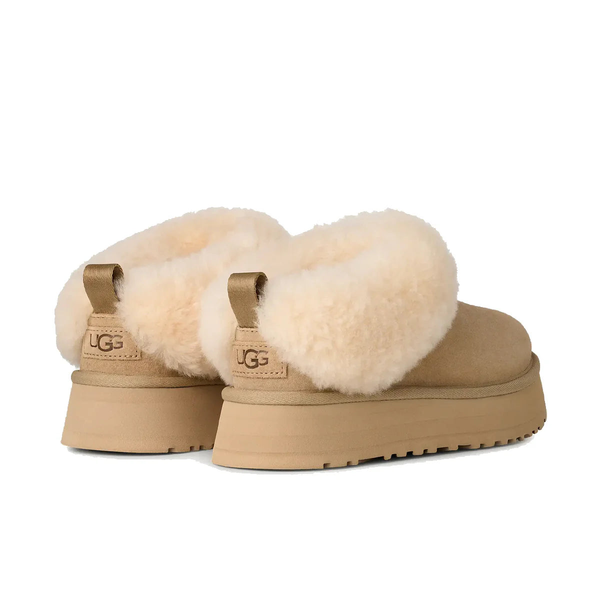 UGG Womens Mustard Seed