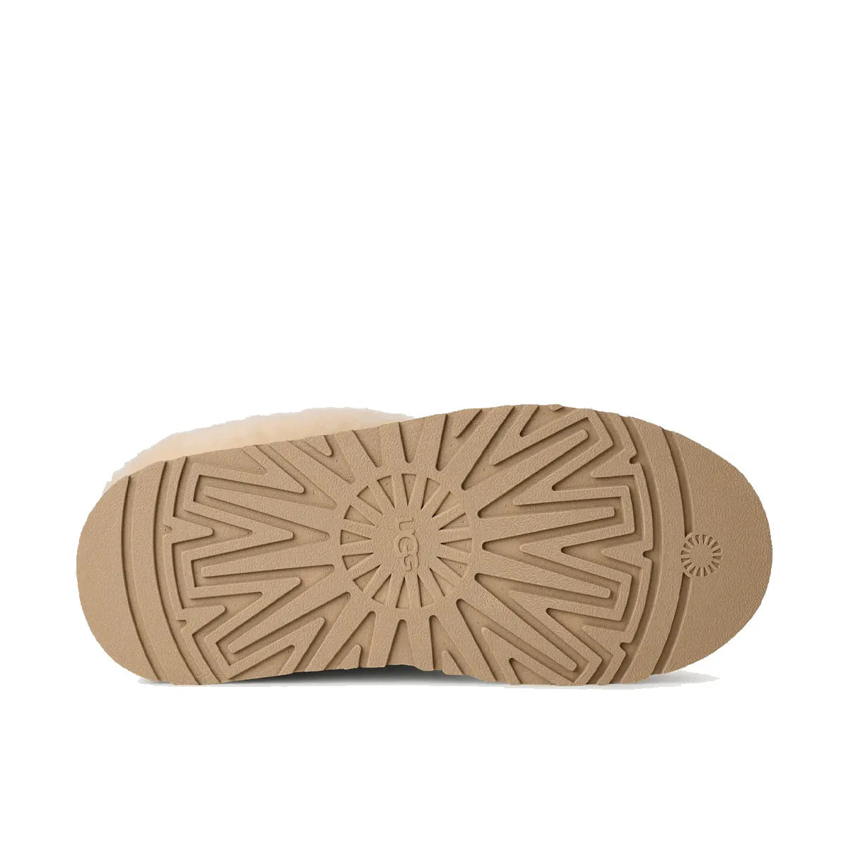 UGG Womens Mustard Seed
