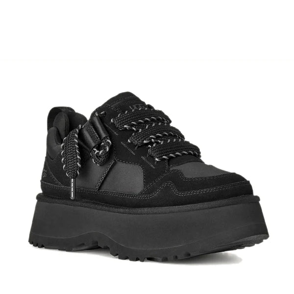 UGG Women's Astromel Black
