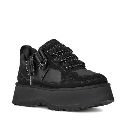 UGG Women's Astromel Black
