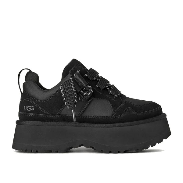 UGG Women's Astromel Black