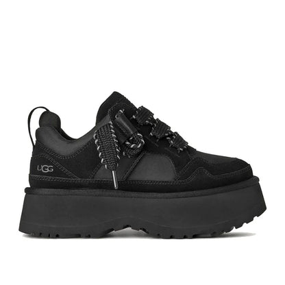 UGG Women's Astromel Black