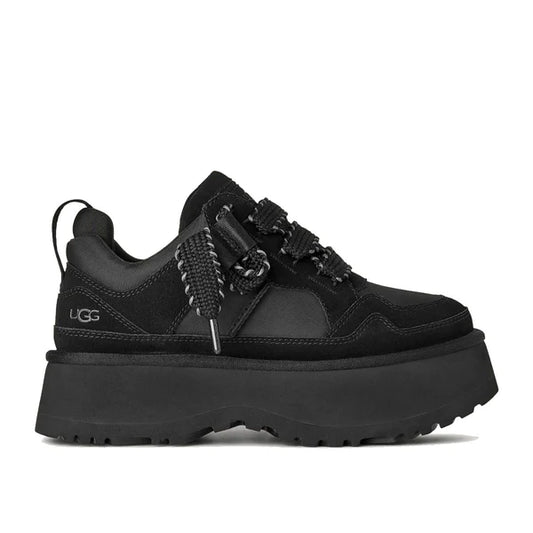 UGG Women's Astromel Black