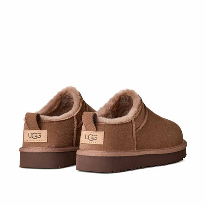 UGG Women Classic Micro Rocky Oak