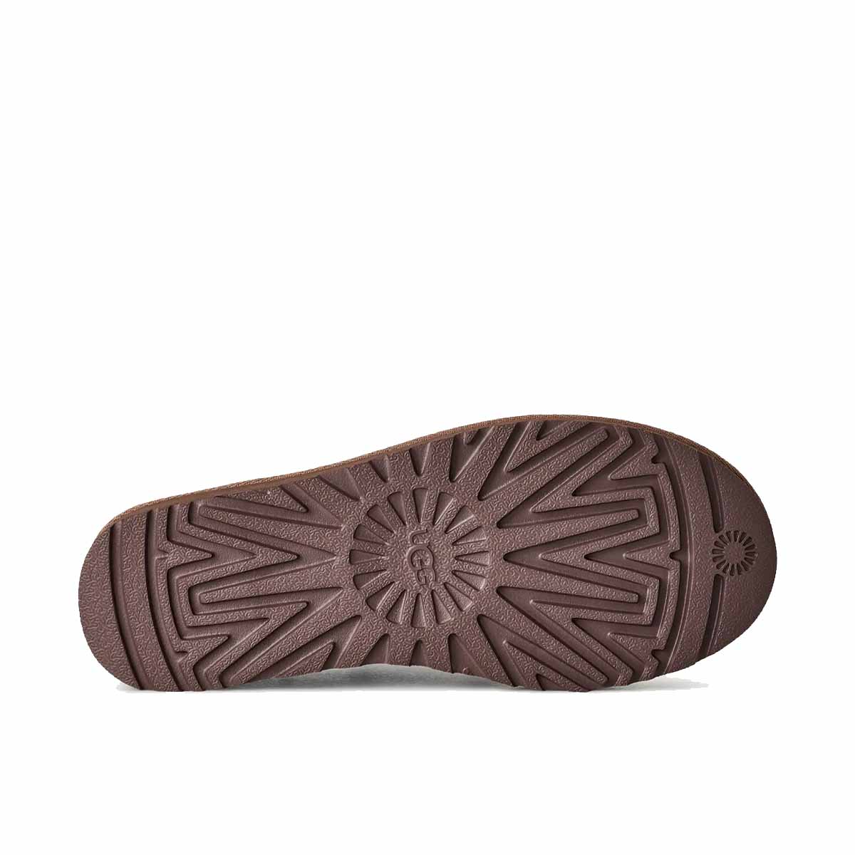 UGG Women Classic Micro Rocky Oak
